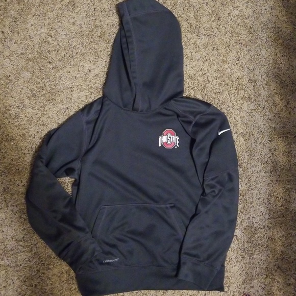 Nike Sweatshirt - Picture 1 of 3